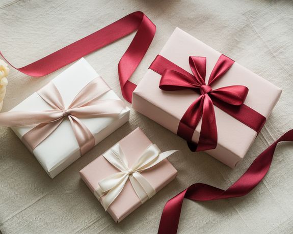 Gifts & Registry