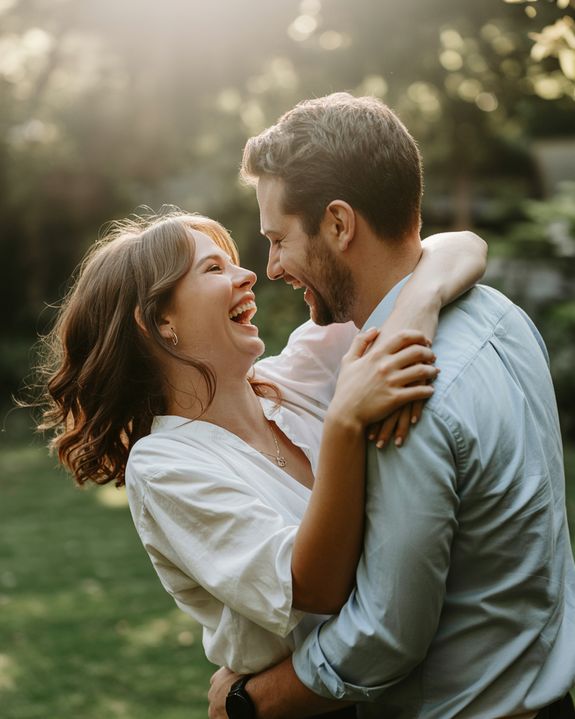 Sophie & Leo Are Getting Married!