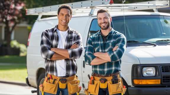 Experienced Professionals at Your Service