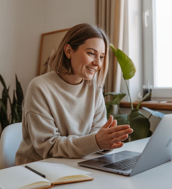 One-on-One Support That Meets You Where You Are