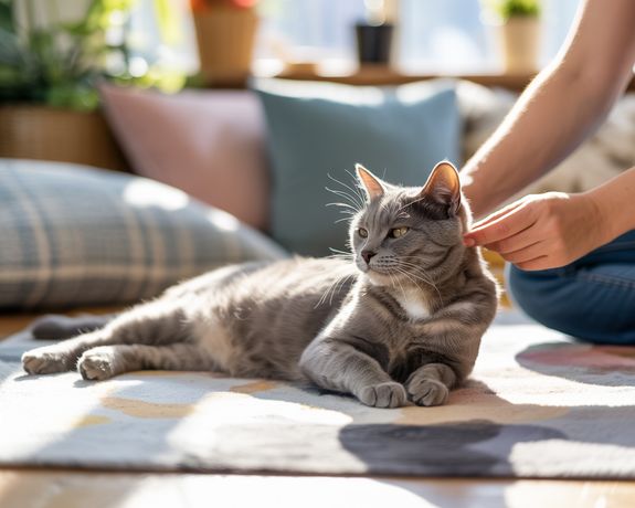 Everything Your Senior or Special-Needs Pet Needs for a Safe, Happy Stay
