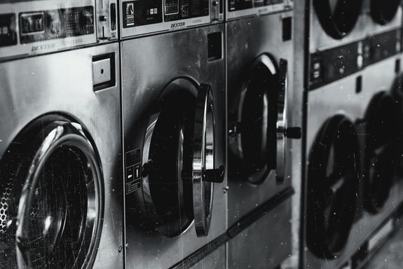 Washing Machines
