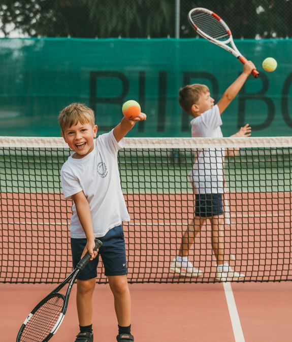Tennis