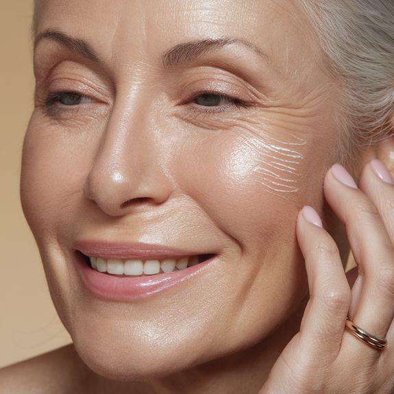Anti-Aging Facial