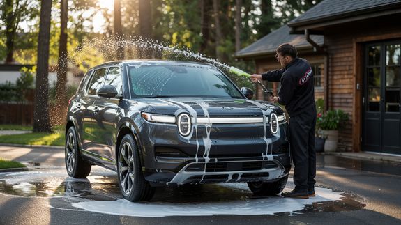 Convenient Mobile Services