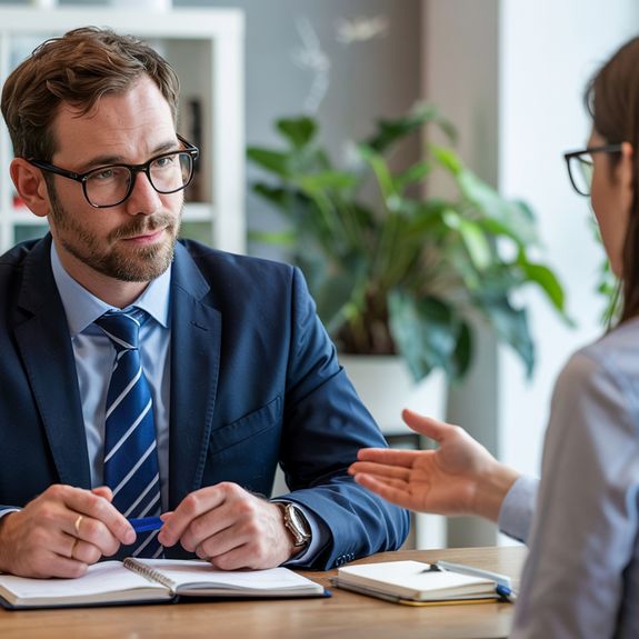 Interview Coordination