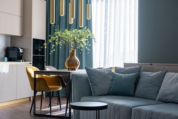 Full-Service Interior Design