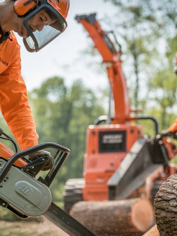 Lot & Land Clearing