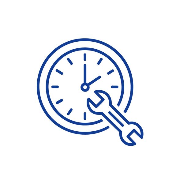 Same-Day Service for Your Convenience