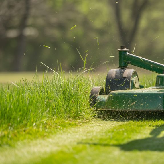 Transform Your Yard with Tailored Lawn Care – Schedule Your Free Consultation Today!