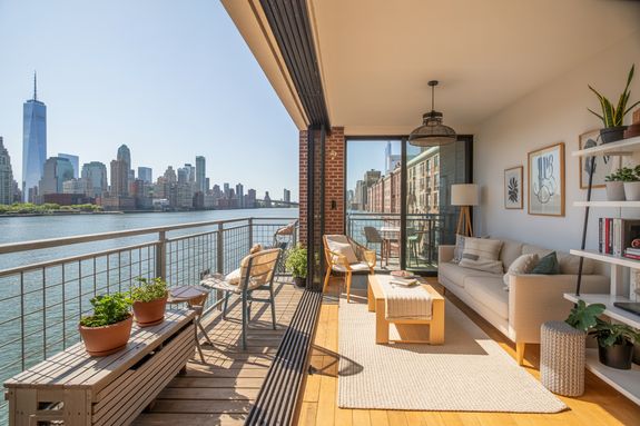 Expertise in Investment Properties