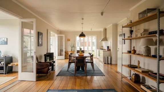 Transform Your Space in Days, Not Weeks