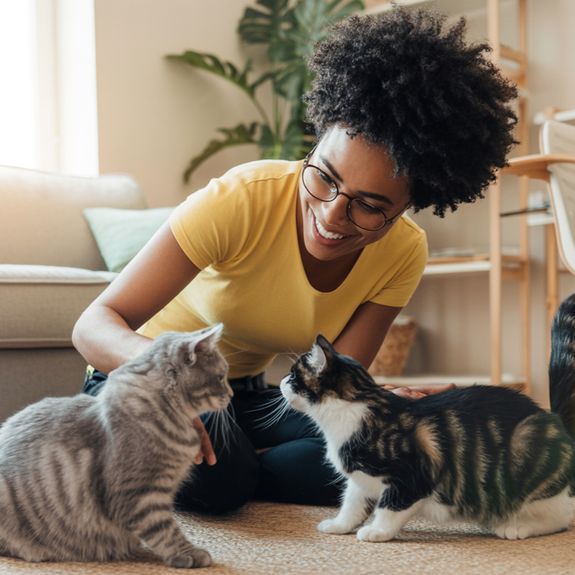 Pet Sitting