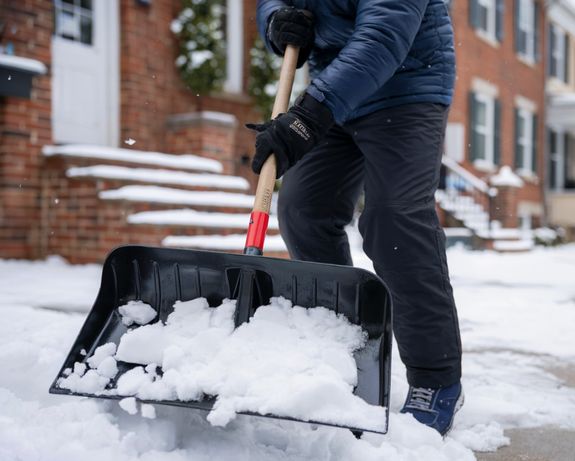 Say Goodbye to Snow Hassles – Reach Out to SnowRush Removal Today!