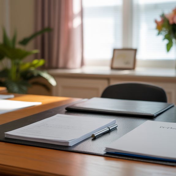 Pre-Planning Services — Plan Ahead, Find Peace of Mind
