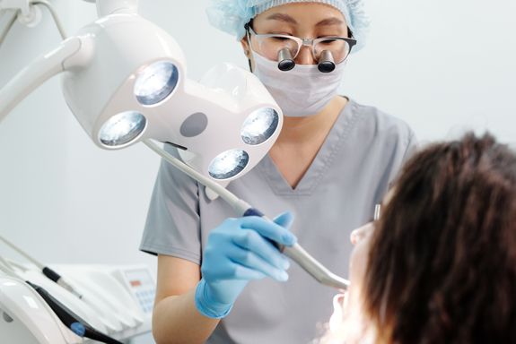 Veneers