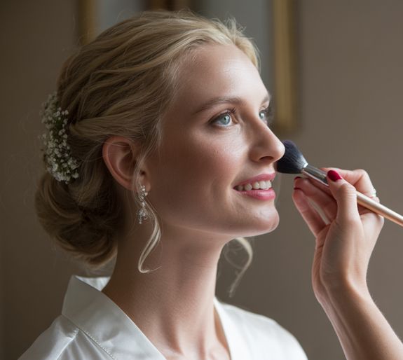 Bridal & Wedding Makeup