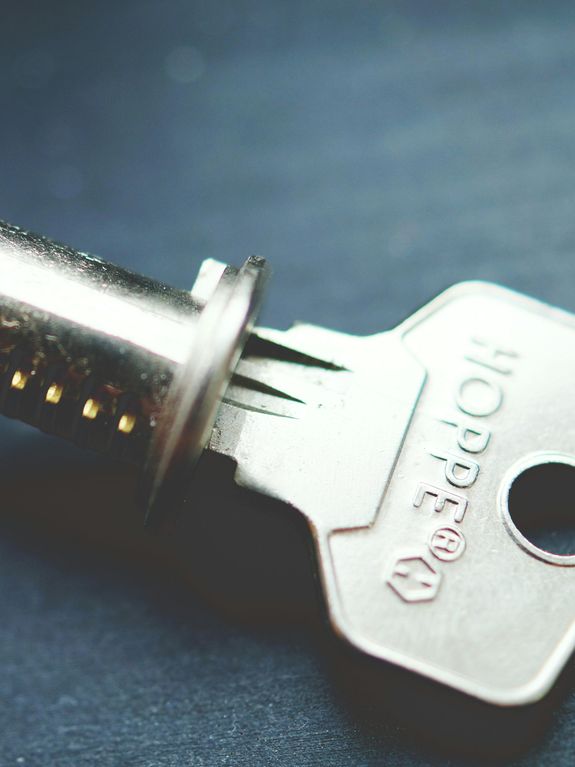 Master Key Systems