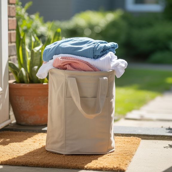 Laundry Subscription Plans