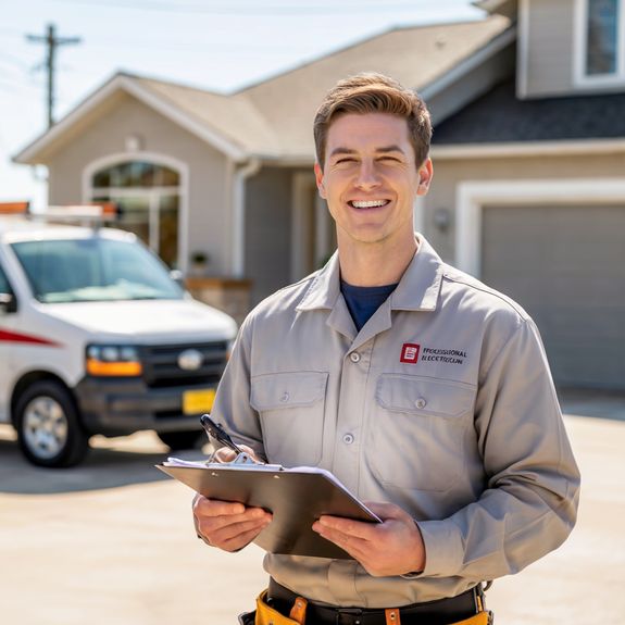 Meet the Expert — Your Trusted Local Pro Electrician Providing Quality Services