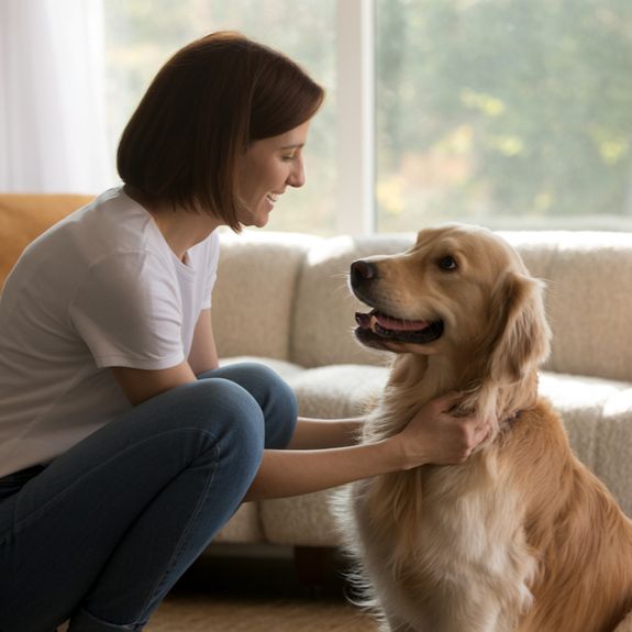 Anxiety-Aware Visits