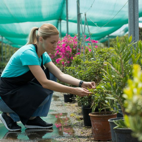 Weed Control