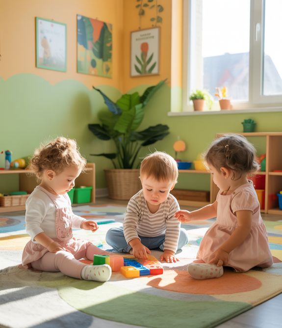 Toddlers