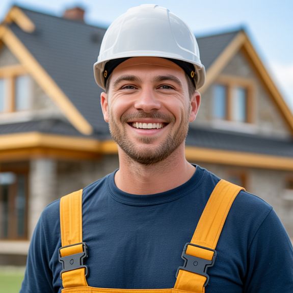Accredited & Insured