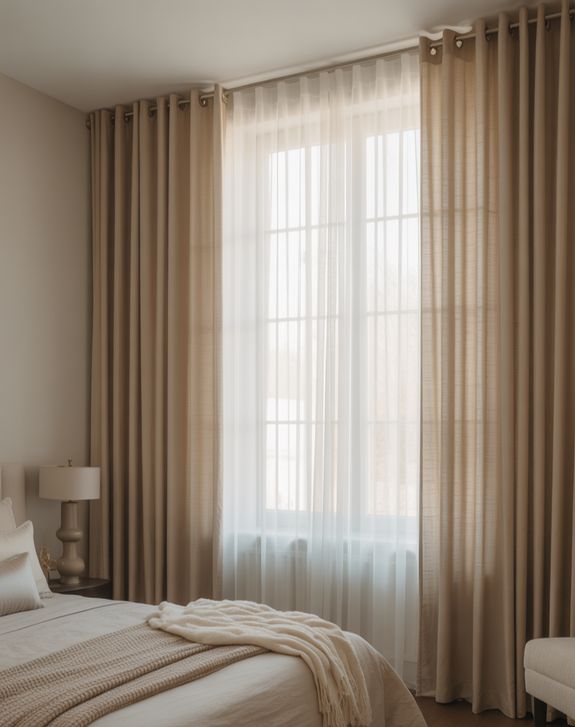 Motorized & Smart Curtain Systems