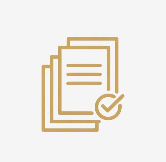 Experienced with Complex Documents