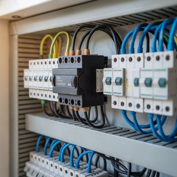 Surge Protection