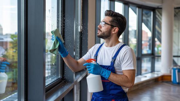 Premier Window Washing and Exterior Cleaning Services in Mississauga