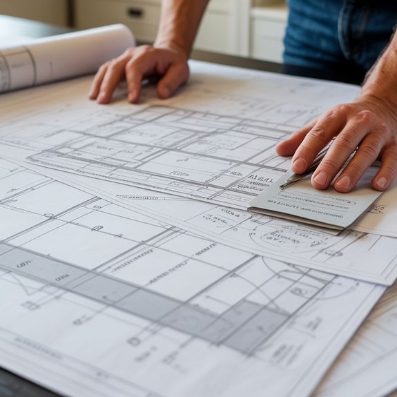 Permitting-Ready Drawings