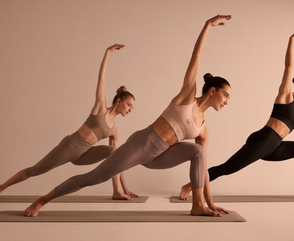 Cardio Sculpt Pilates