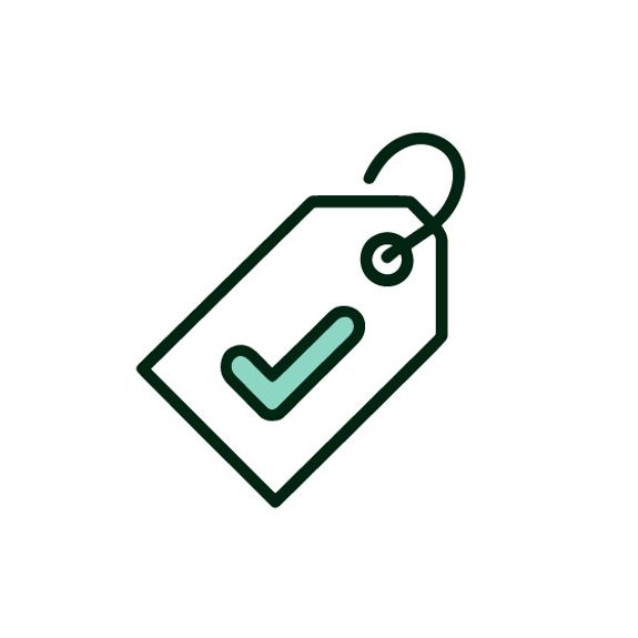 Transparent Pricing
