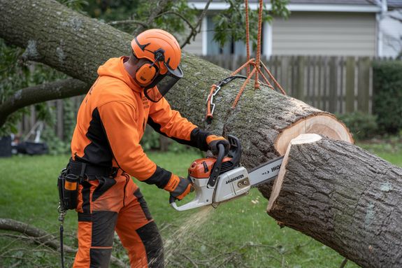 Professional Expertise at Your Service