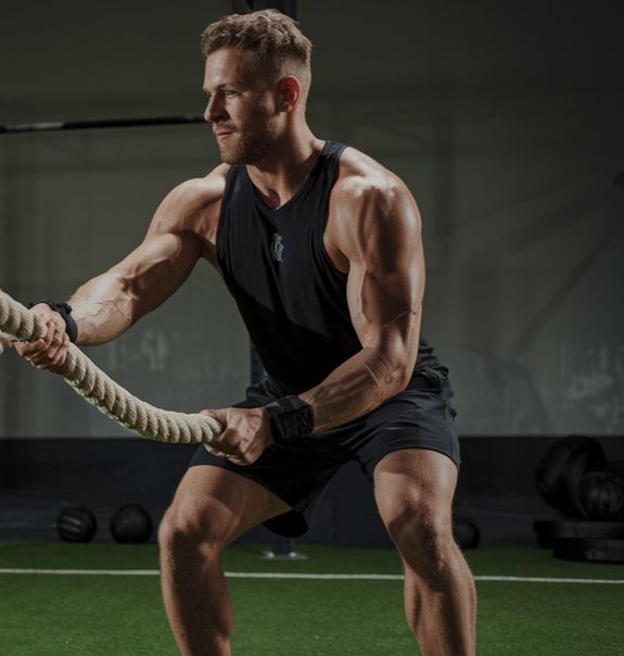 Increased Energy & Confidence