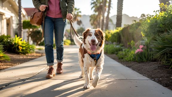 Flexible Scheduling for Busy Pet Parents