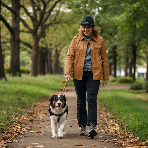 Dog Walking