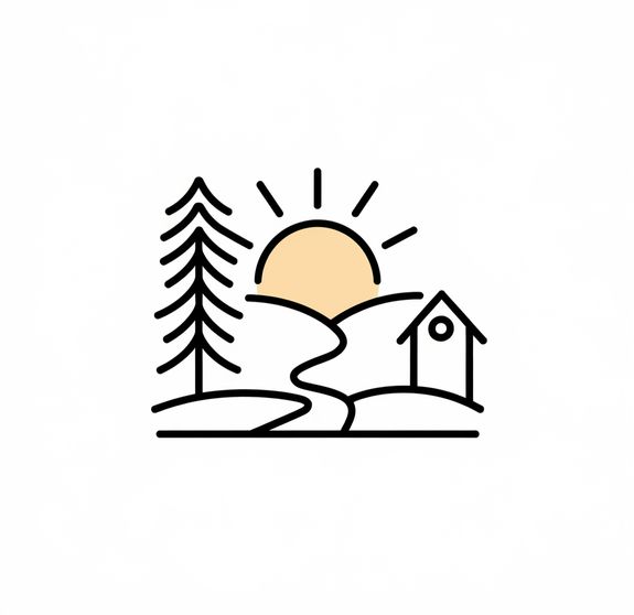 Peaceful Location, Close to Everything