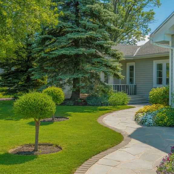 Ready to Transform Your Lawn? Request Your Free Expert Lawn Care Estimate Today!