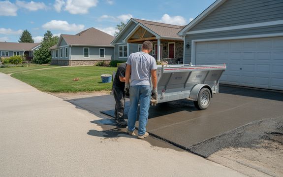 Local Expertise with a Community Focus