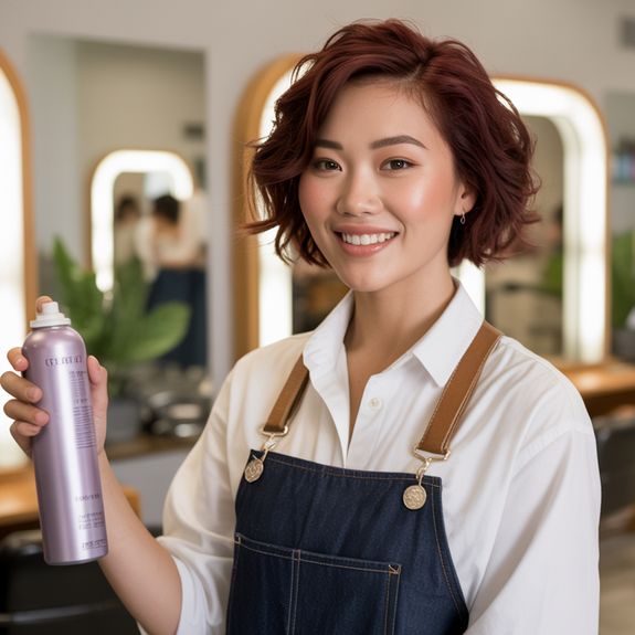 Meet Jenna, Junior Stylist With an Eye For Beauty