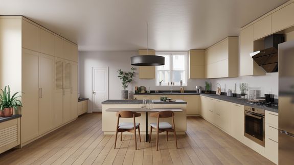 Quality Craftsmanship