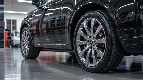 Professional Paint Correction & Protection in Sydney