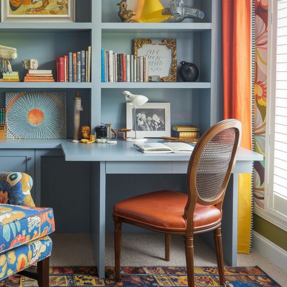 Furniture Placement