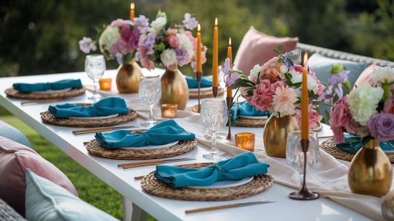 Outstanding Customer Service