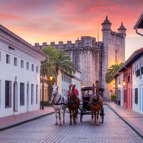 St. Augustine