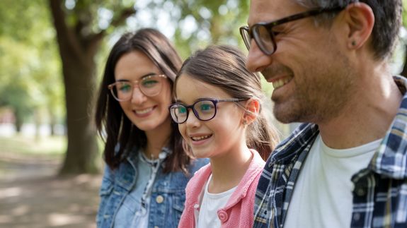 Discover Exceptional Eye Care in Tarzana, CA at FY EYE Optometry Center