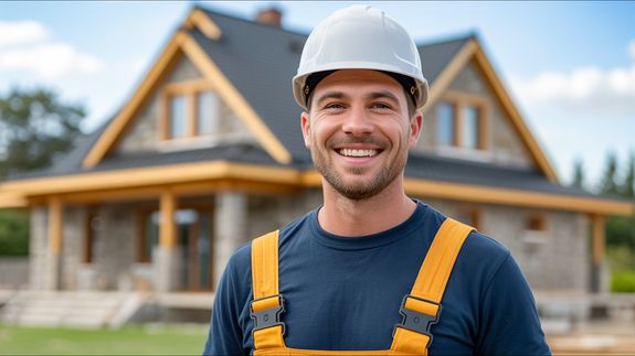 Reliable General Contracting for Any Project